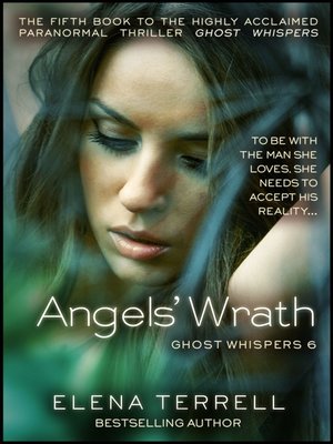 cover image of Angels' Wrath